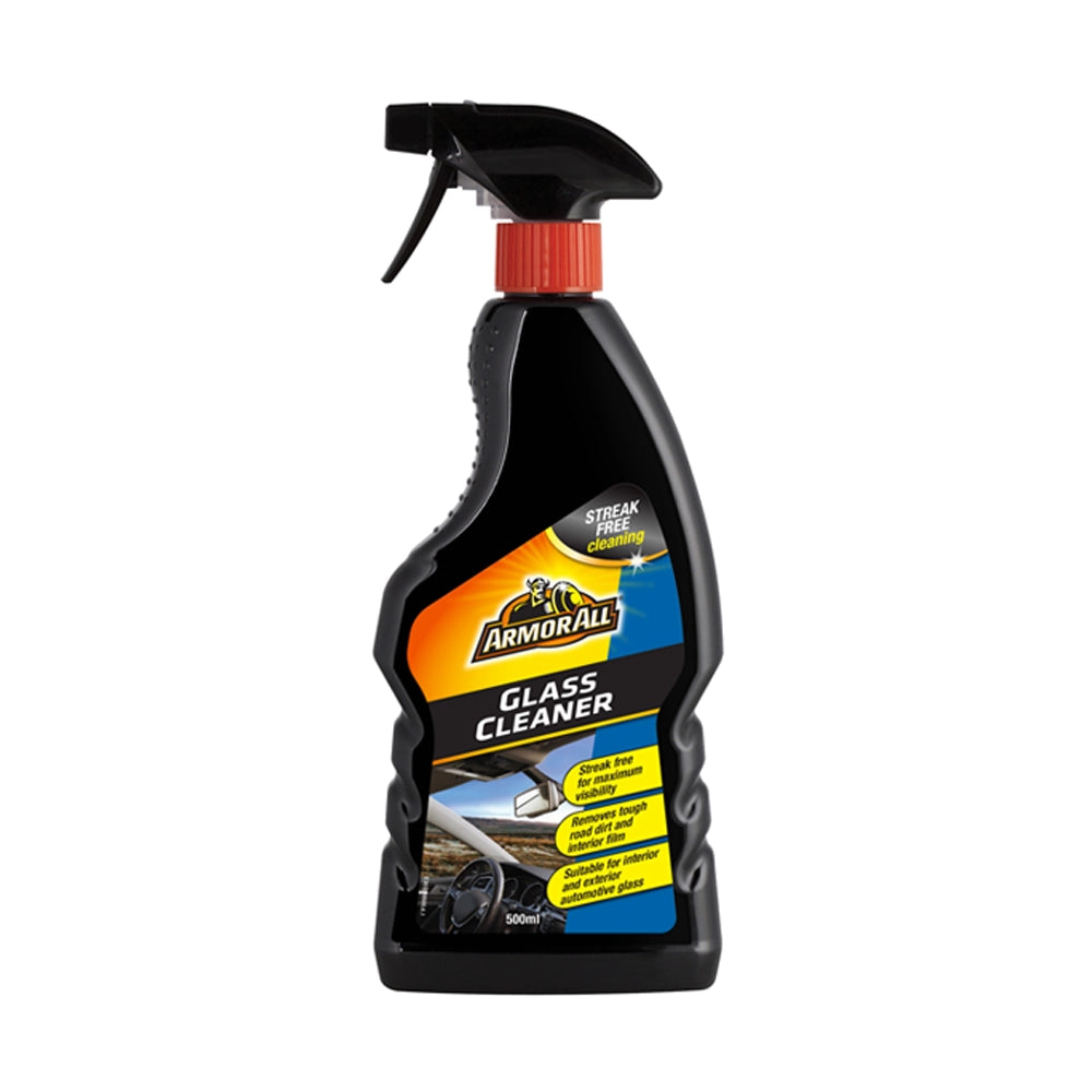 Armor All Glass Cleaner 500ml