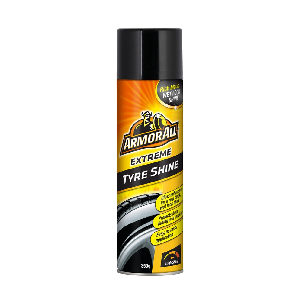 Armor All Extreme Tyre Shine 350g