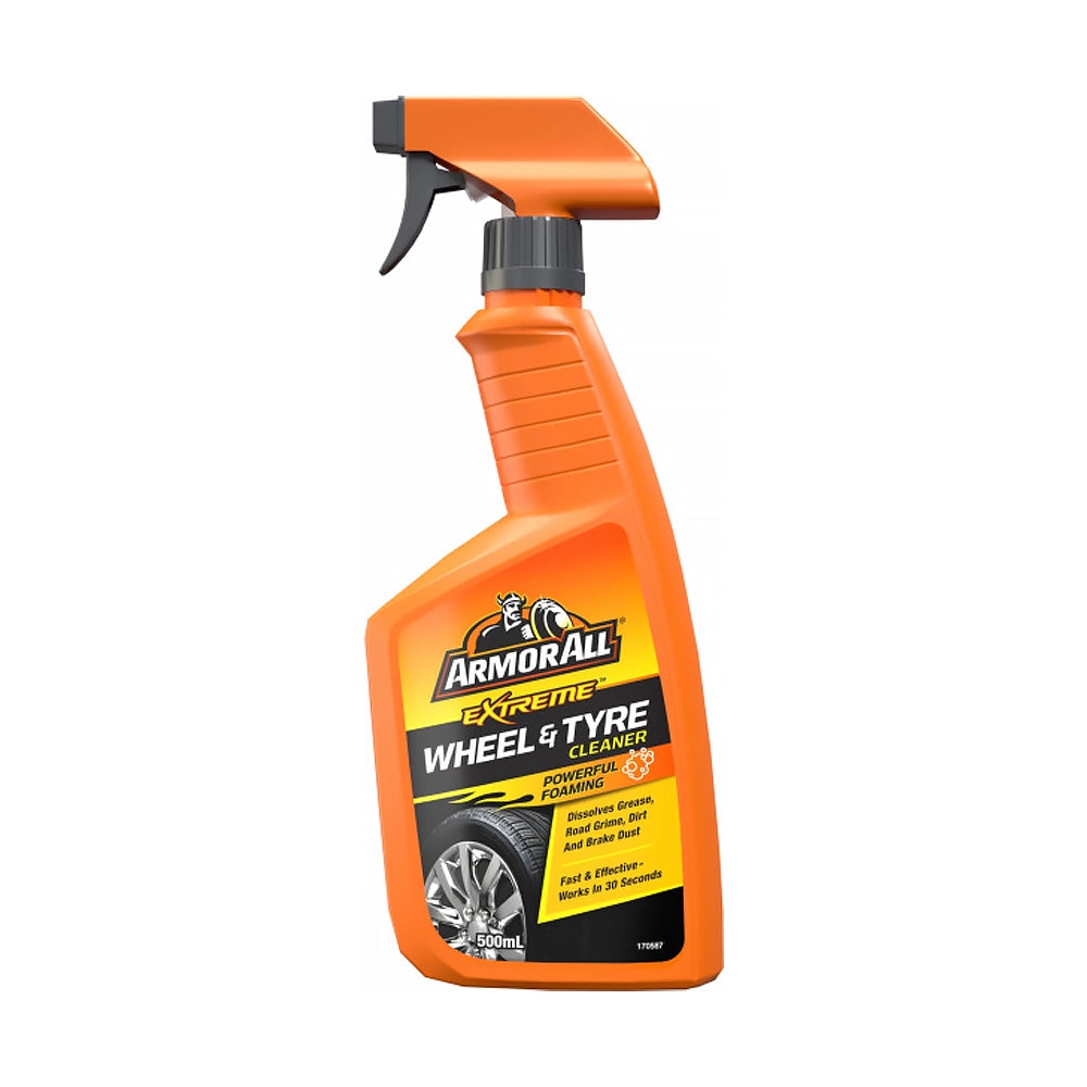 Armor All Extreme Wheel And Tyre Cleaner 500ml