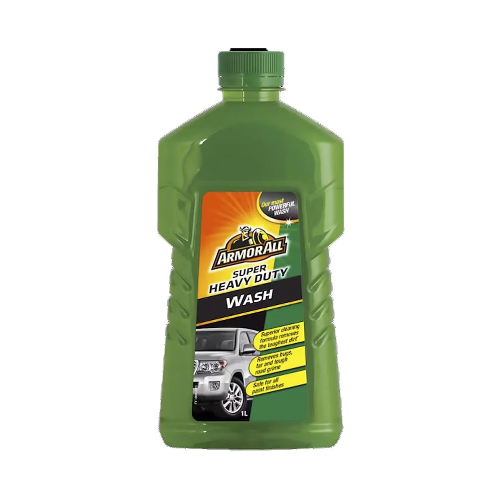 Armor All Super Heavy Duty Car Wash 1L