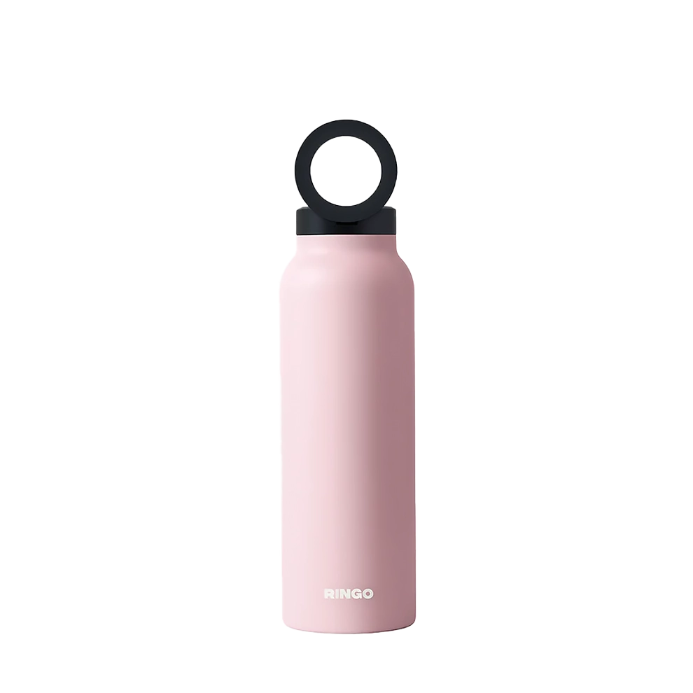 Ringo Water Bottle + Free Magnetic Booster Ring