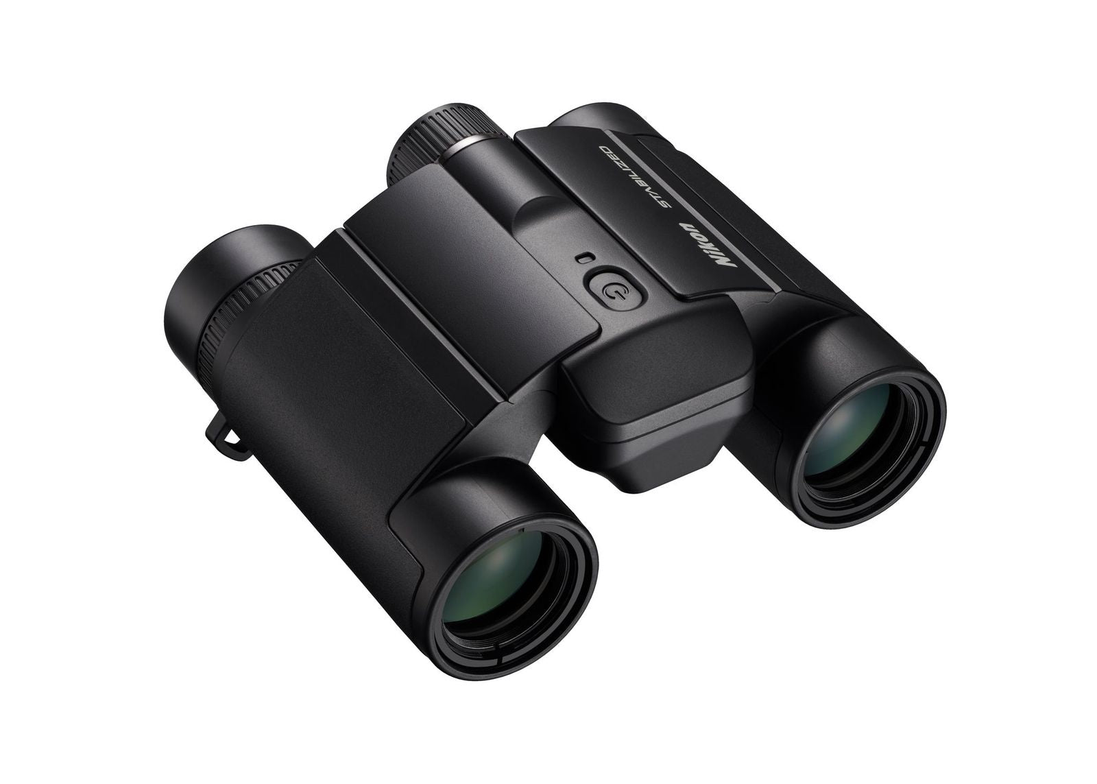 Nikon Stabilized Binoculars 10X25 S PRE-ORDER