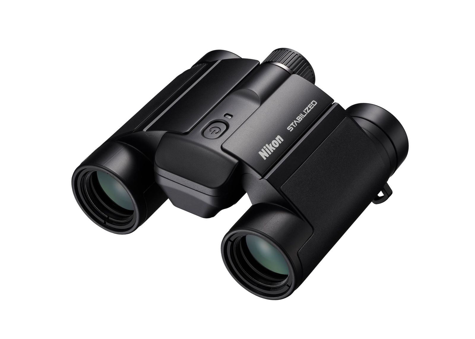 Nikon Stabilized Binoculars 10X25 S PRE-ORDER