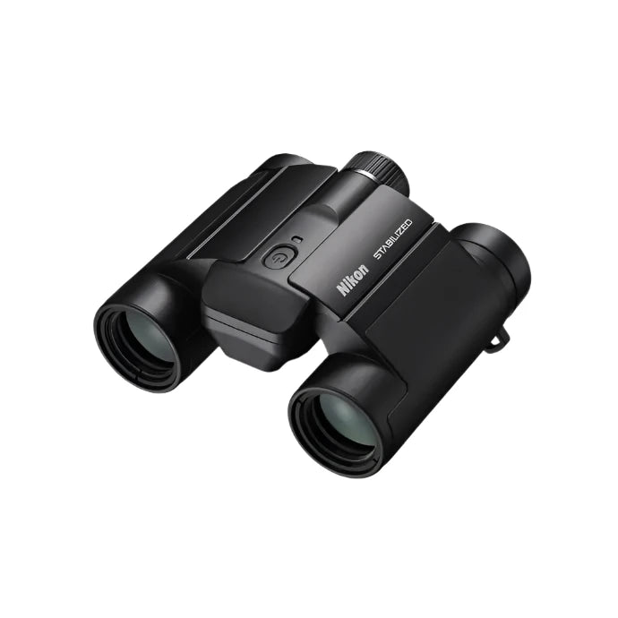 Nikon Stabilized Binoculars 12X25 S PRE-ORDER