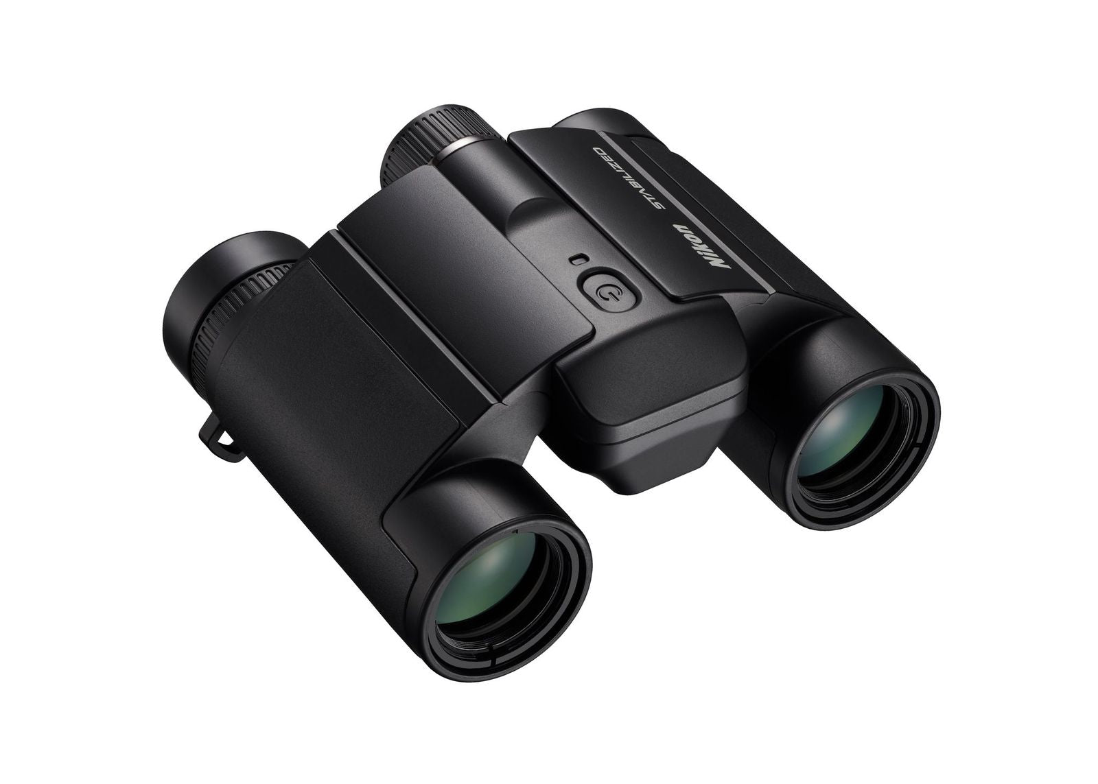 Nikon Stabilized Binoculars 10X25 S PRE-ORDER