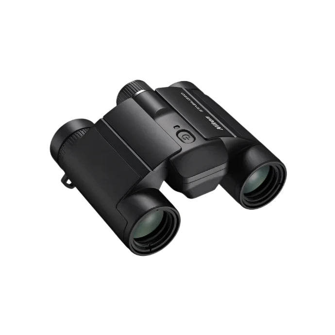 Nikon Stabilized Binoculars 12X25 S PRE-ORDER