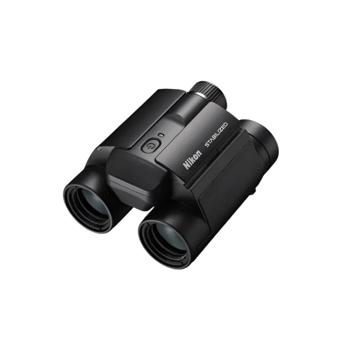 Nikon Stabilized Binoculars 12X25 S PRE-ORDER