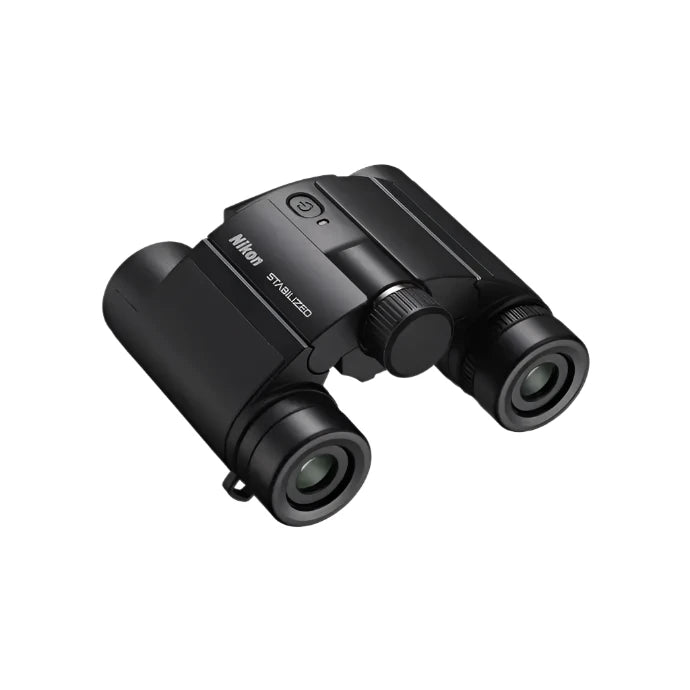 Nikon Stabilized Binoculars 12X25 S PRE-ORDER