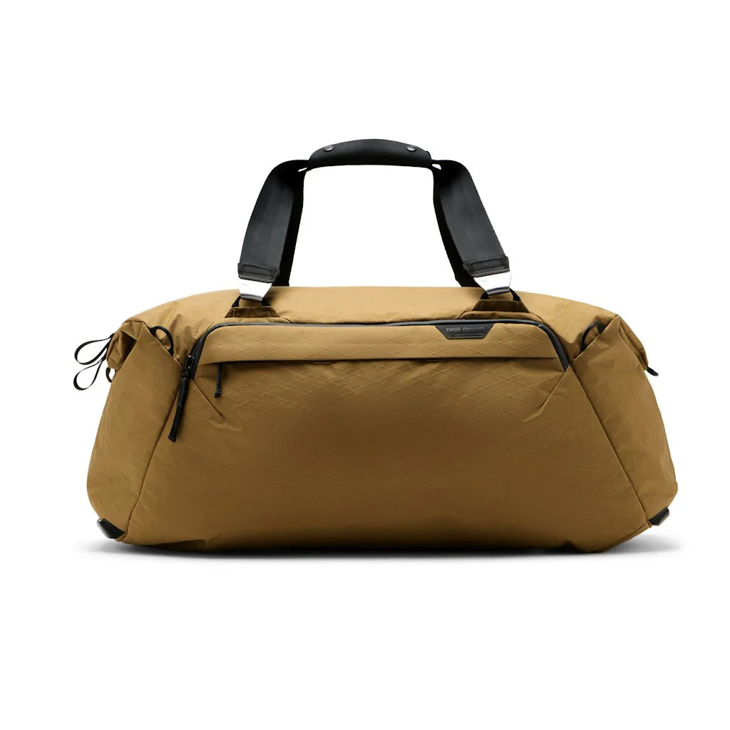 Peak Design Travel Duffel 50L