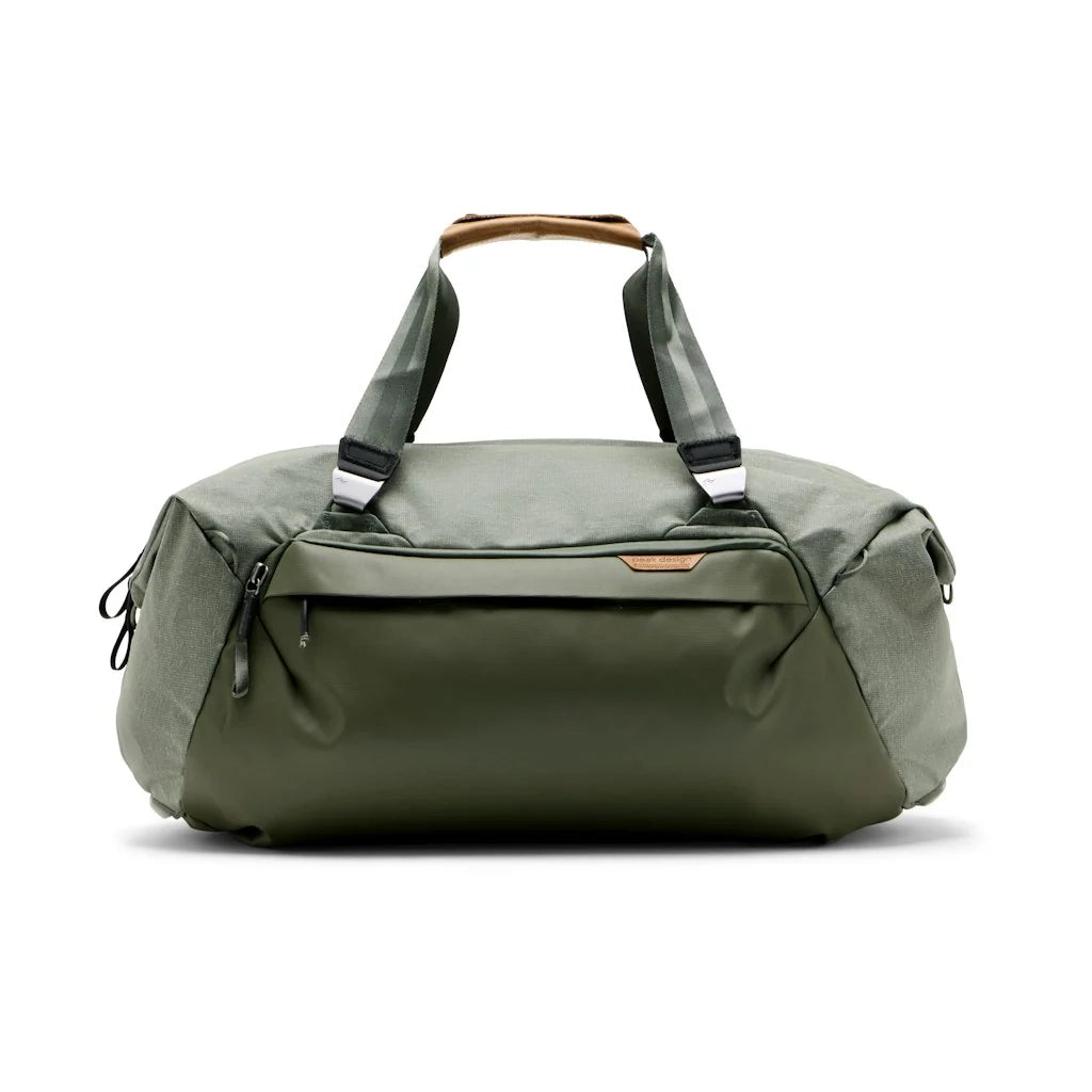 Peak Design Travel Duffel 50L