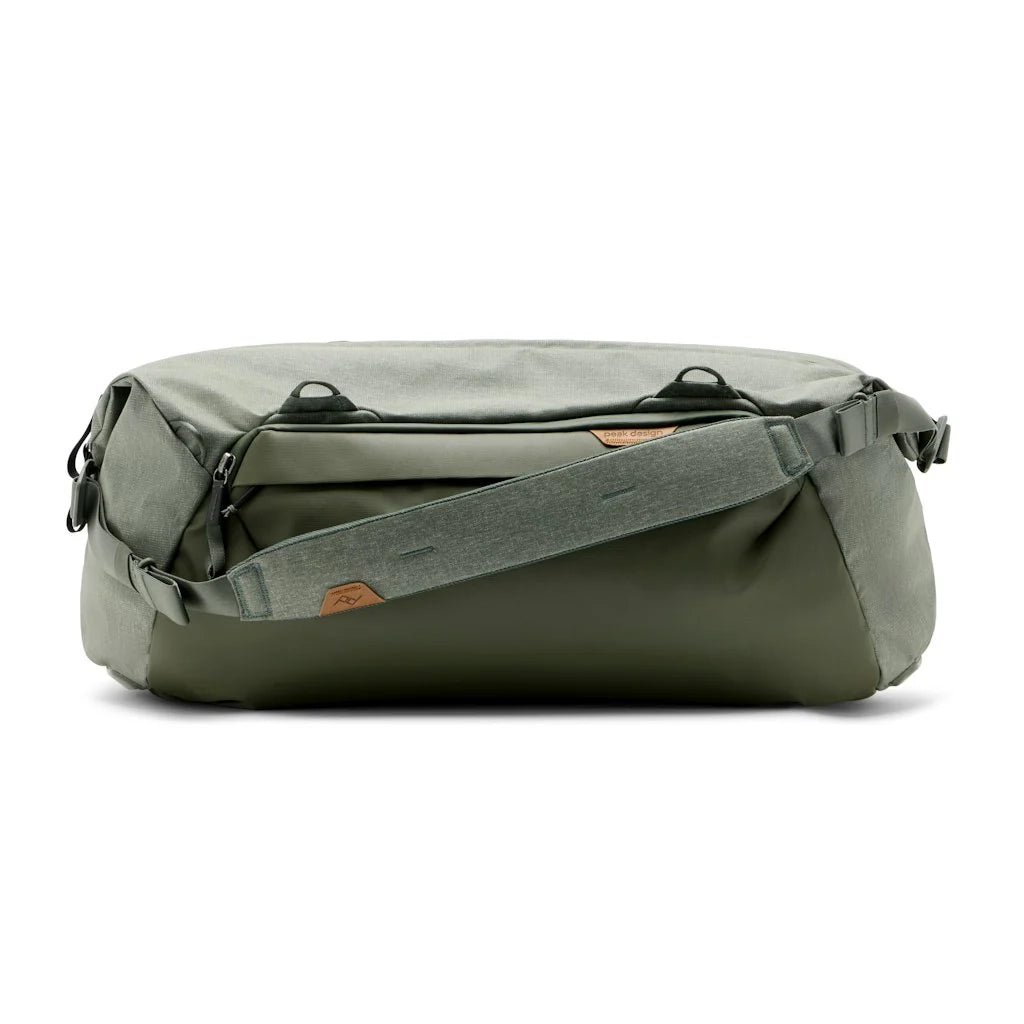 Peak Design Travel Duffel 50L