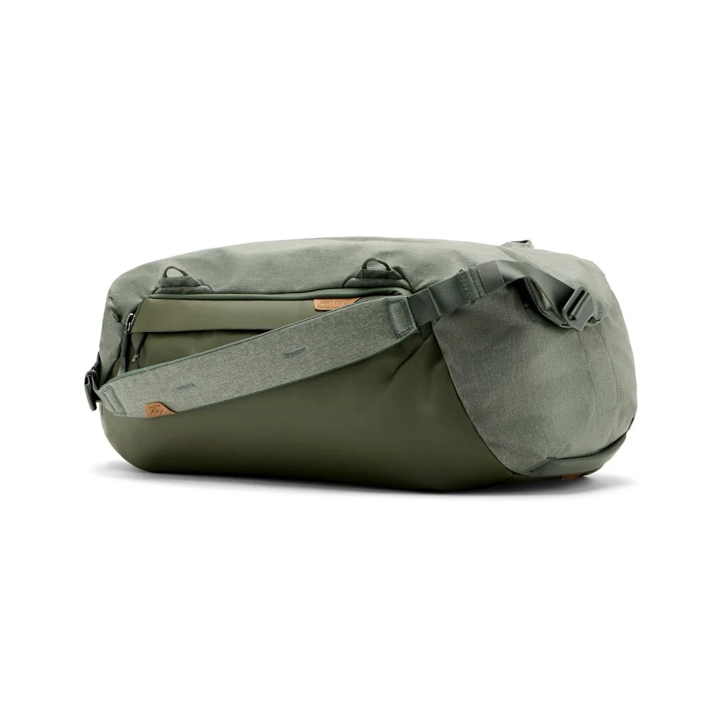 Peak Design Travel Duffel 50L