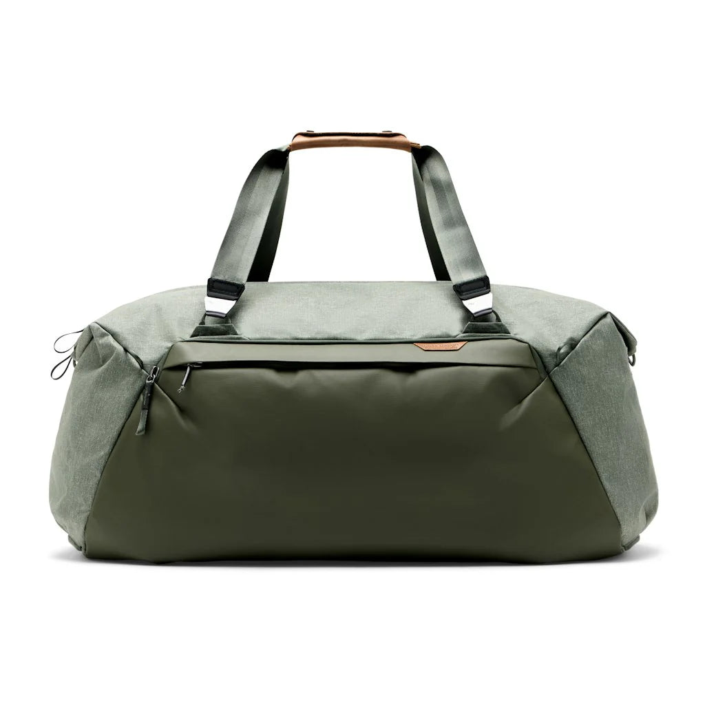 Peak Design Travel Duffel 80L