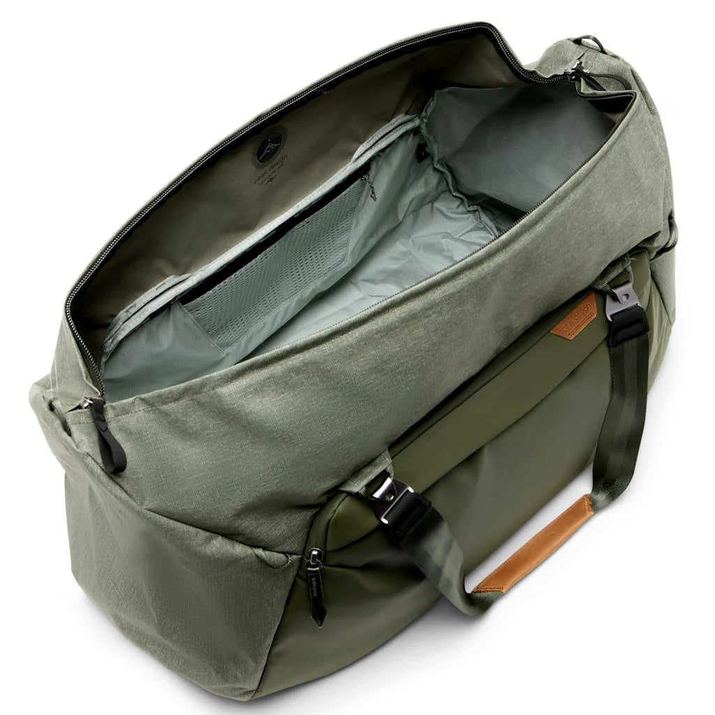 Peak Design Travel Duffel 80L