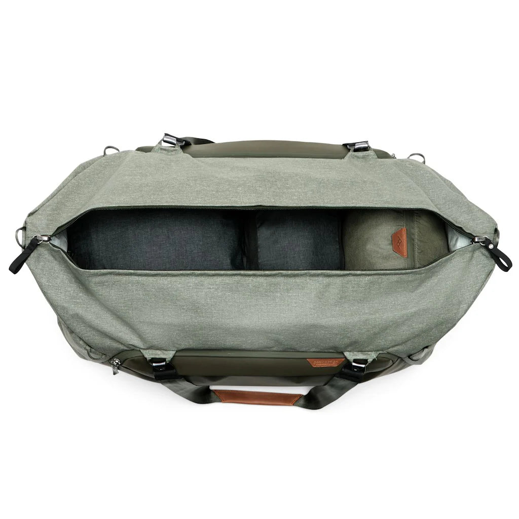 Peak Design Travel Duffel 80L