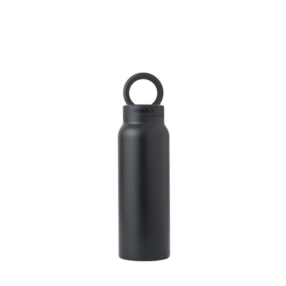 Ringo Water Bottle + Free Magnetic Booster Ring