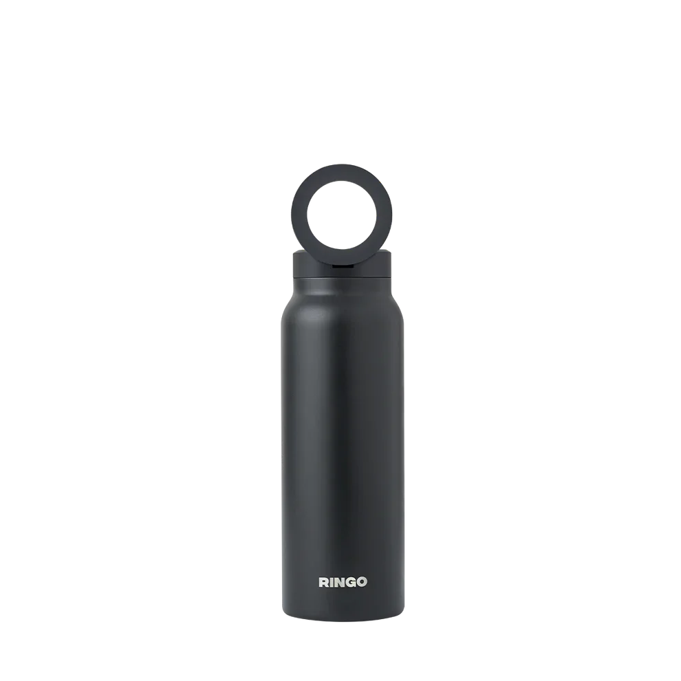 Ringo Water Bottle + Free Magnetic Booster Ring