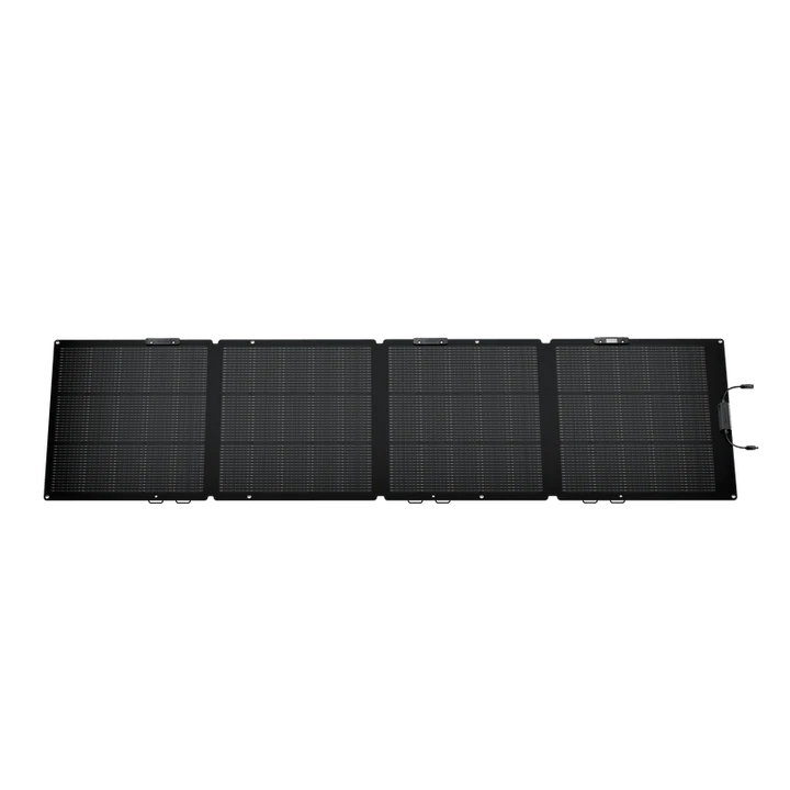 EcoFlow NextGen 220W Portable Solar Panel