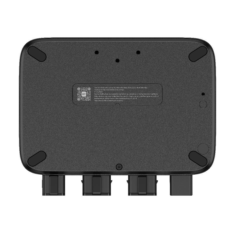 EcoFlow Alternator Charger 800W