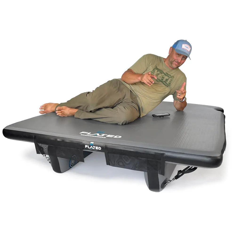 Flated Air-Deck® Inflatable Raised Platform