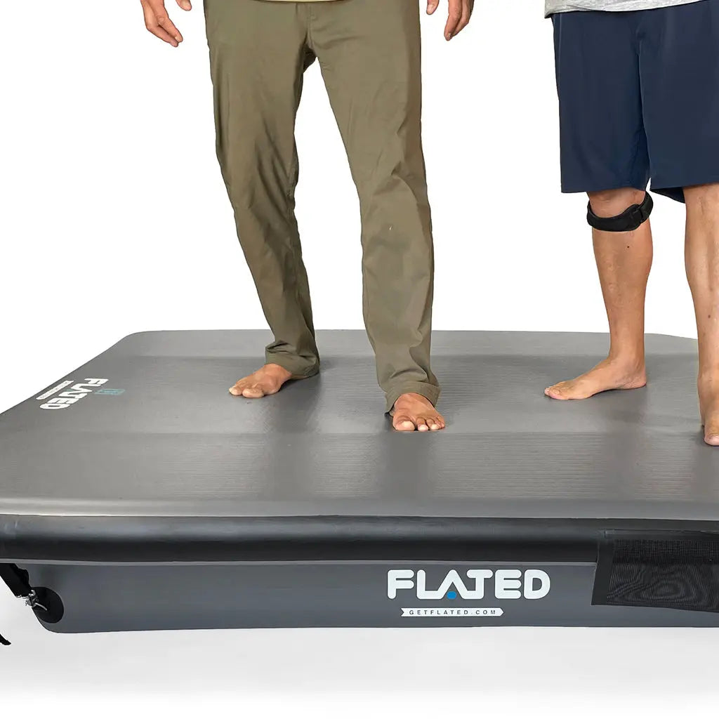 Flated Air-Deck® Inflatable Raised Platform