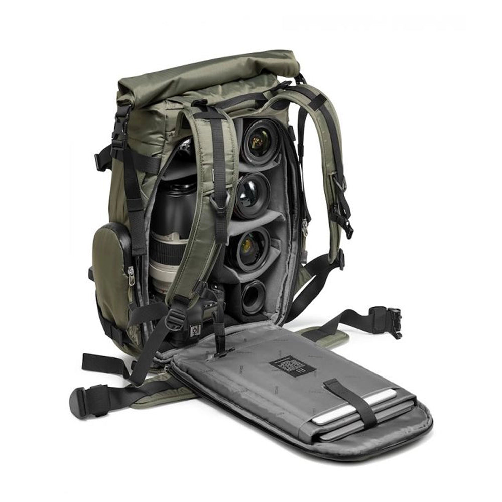 Gitzo Adventury 30L Camera Backpack