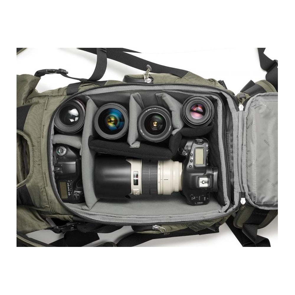 Gitzo Adventury 30L Camera Backpack