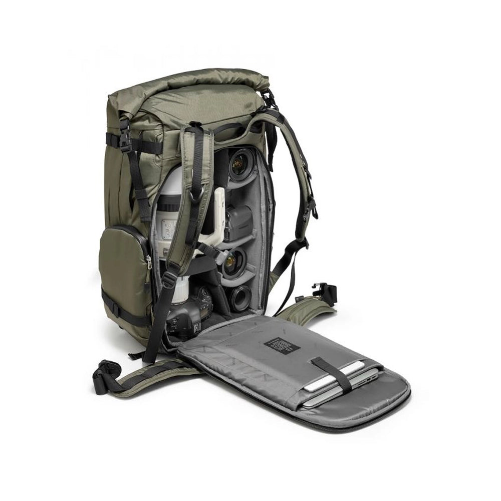 Gitzo Adventury 45L Camera Backpack