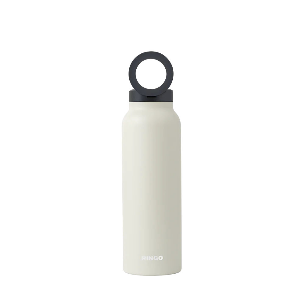 Ringo Water Bottle + Free Magnetic Booster Ring