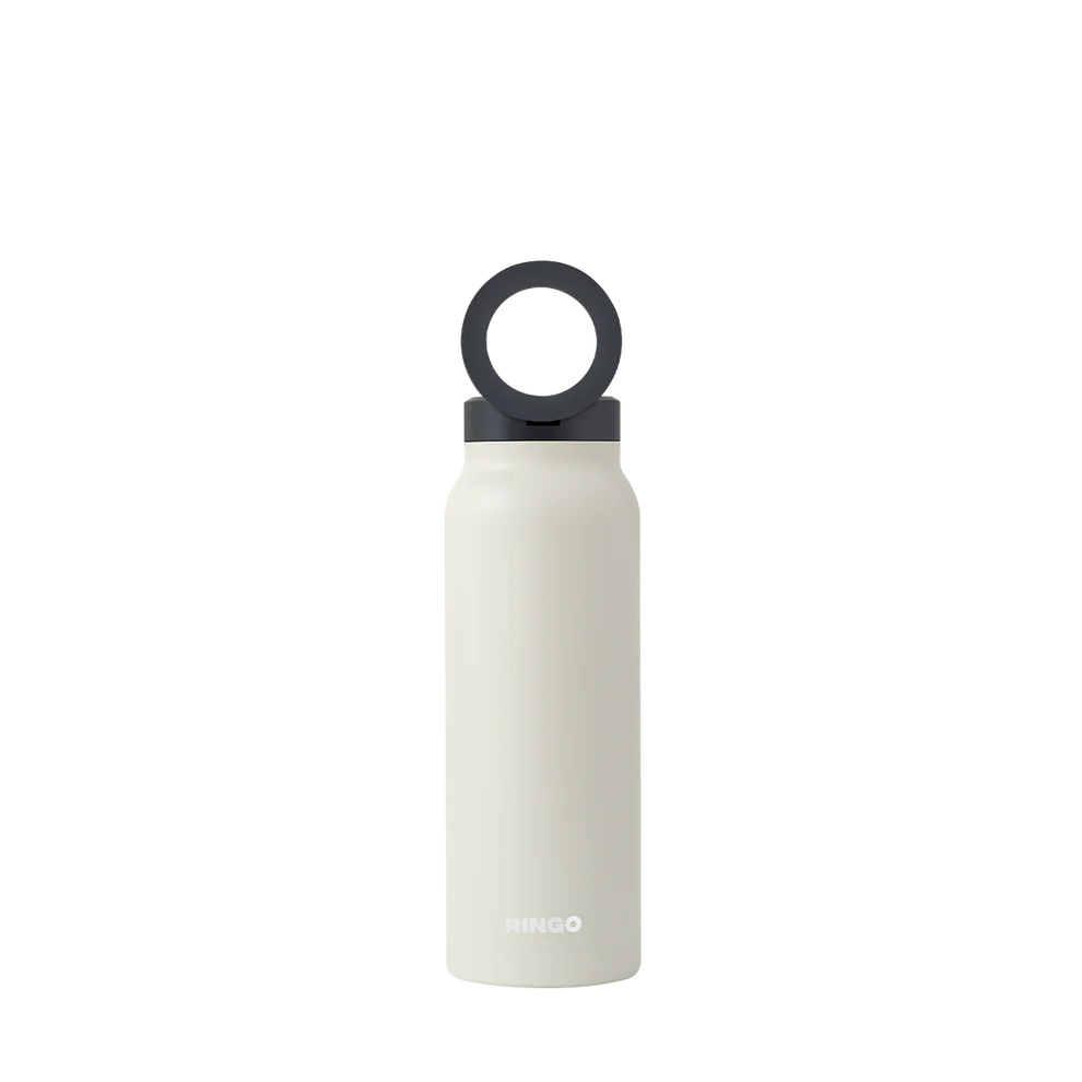 Ringo Water Bottle + Free Magnetic Booster Ring