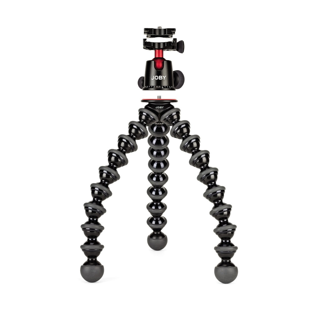 GorillaPod 5K Kit