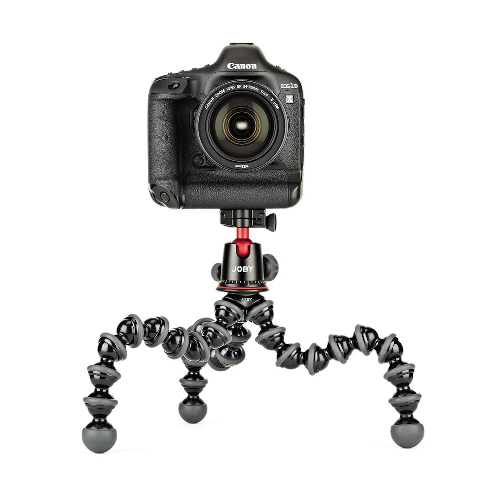 GorillaPod 5K Kit