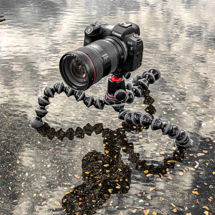 GorillaPod 5K Stand PRE-ORDER