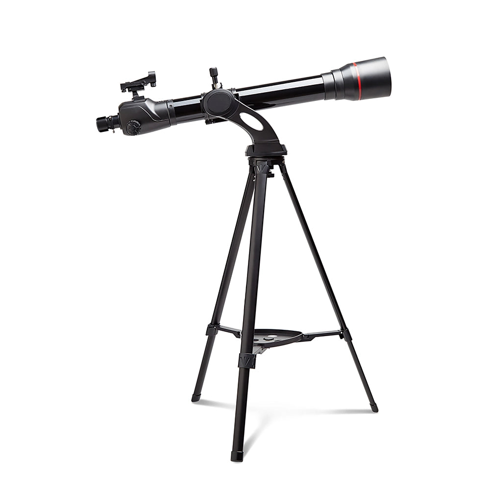 Konus Konusnova 70 70mm F11.4 Refractor Telescope including Tripod