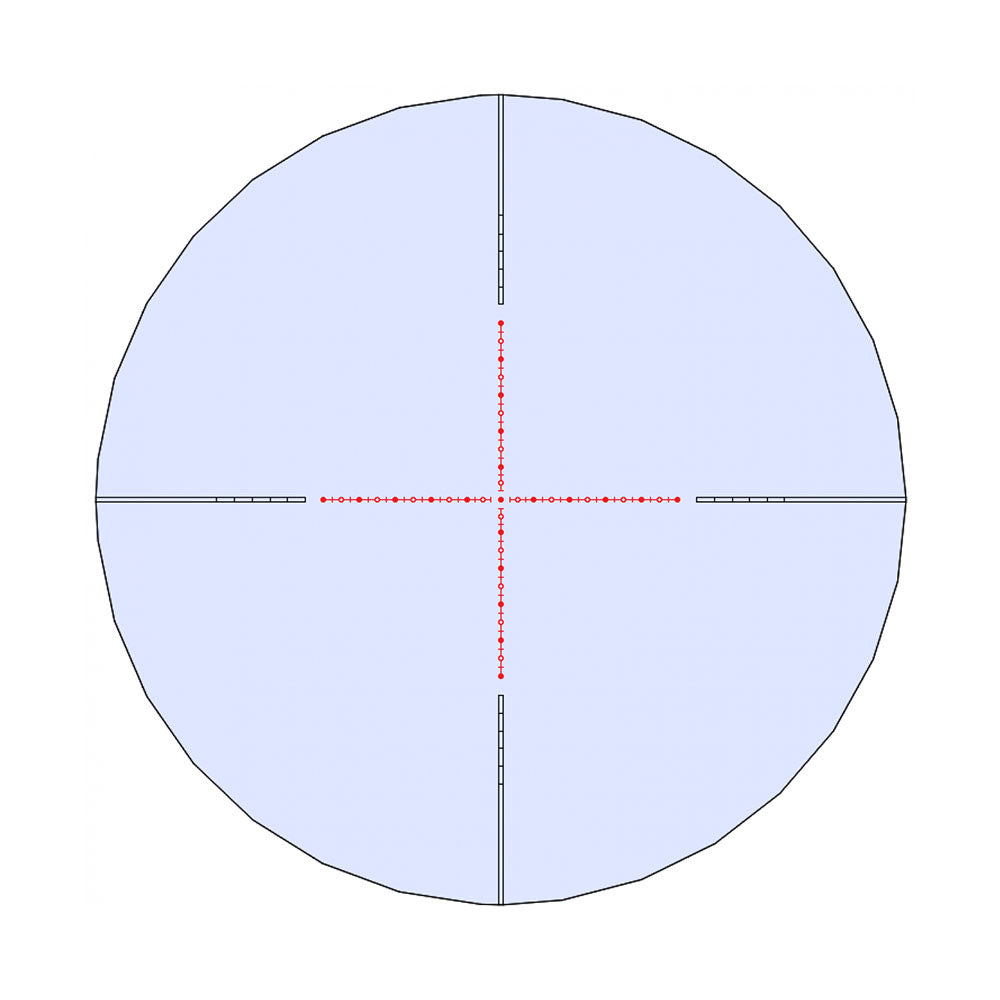 Konus  Absolute 5X-40×56 Zoom