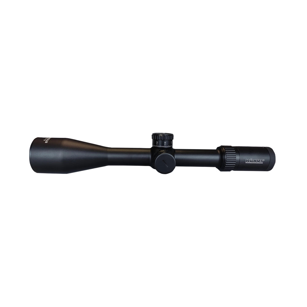 Konus Eternity 6x-24x50 Illuminated Balistic PRS Riflescope