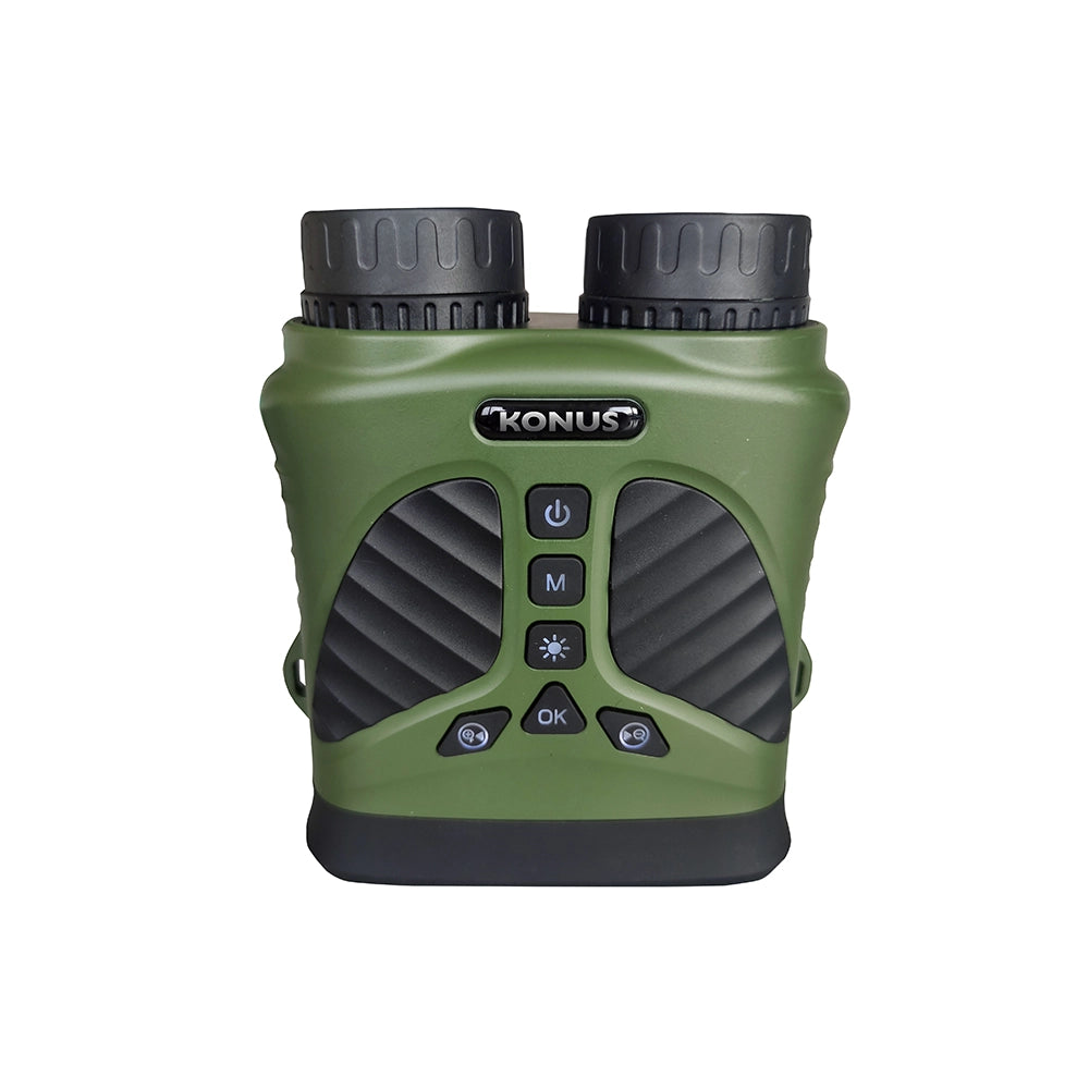 Konuspy-17 Digital Night Vision Binoculars