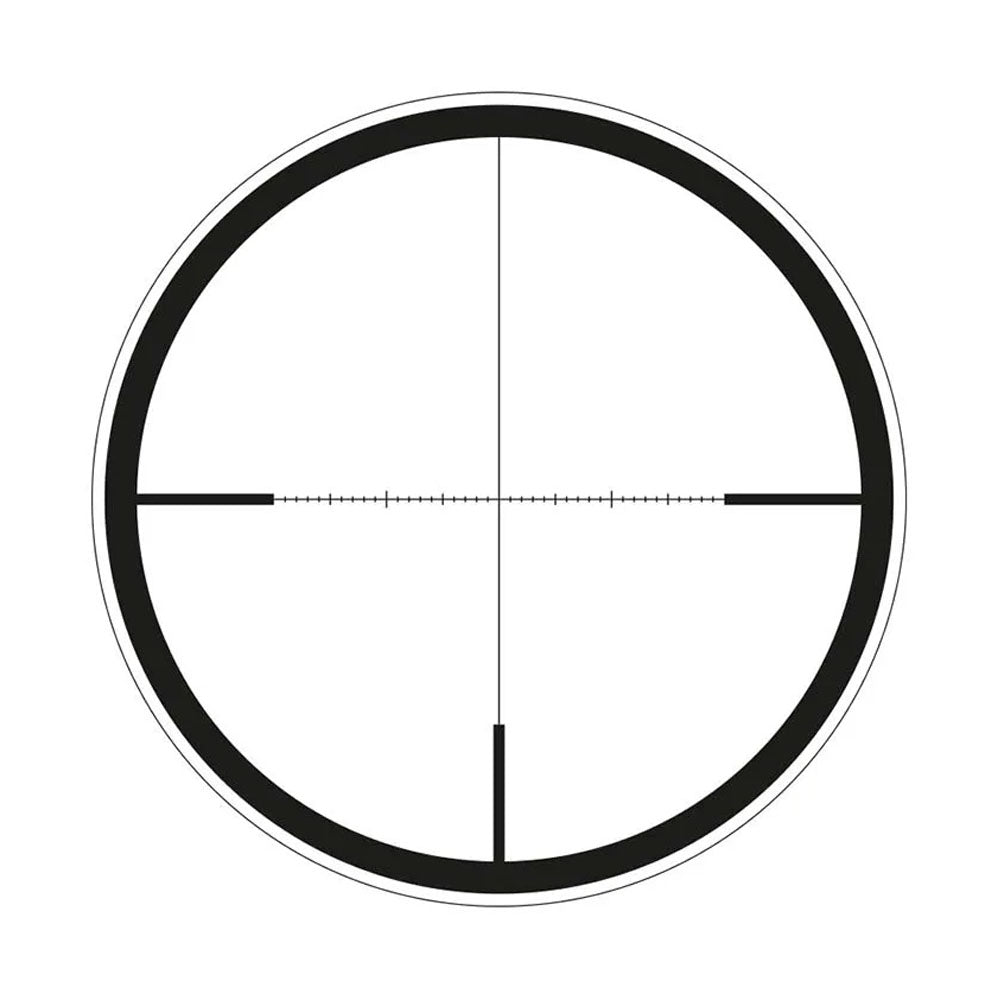 Leica Amplus 6 2.5-15x56i Rifle Scope