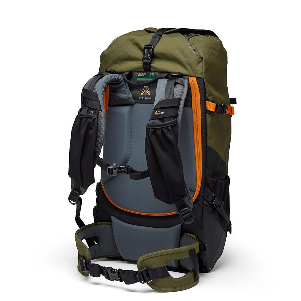 Lowepro Photosport X Backpack 35L AW Green Line