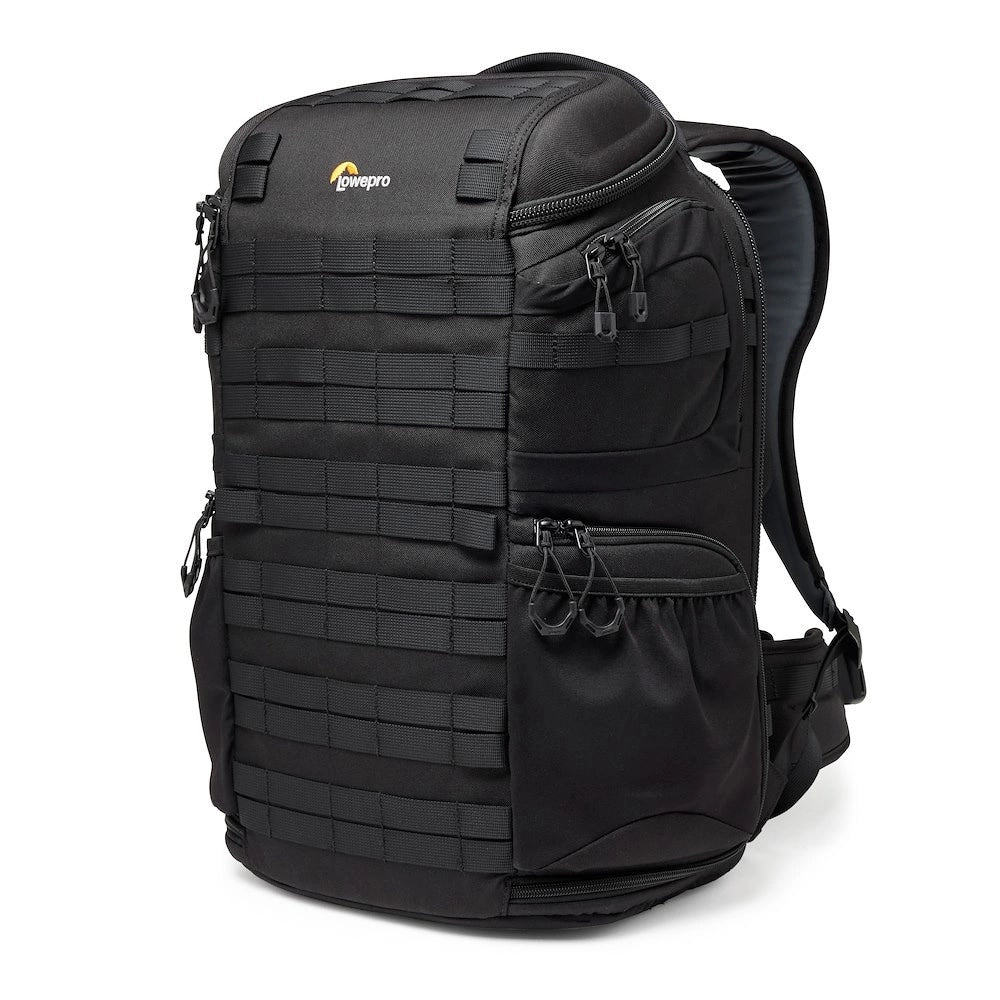 Lowepro Protactic Backpack 450 AW III Black Green Line