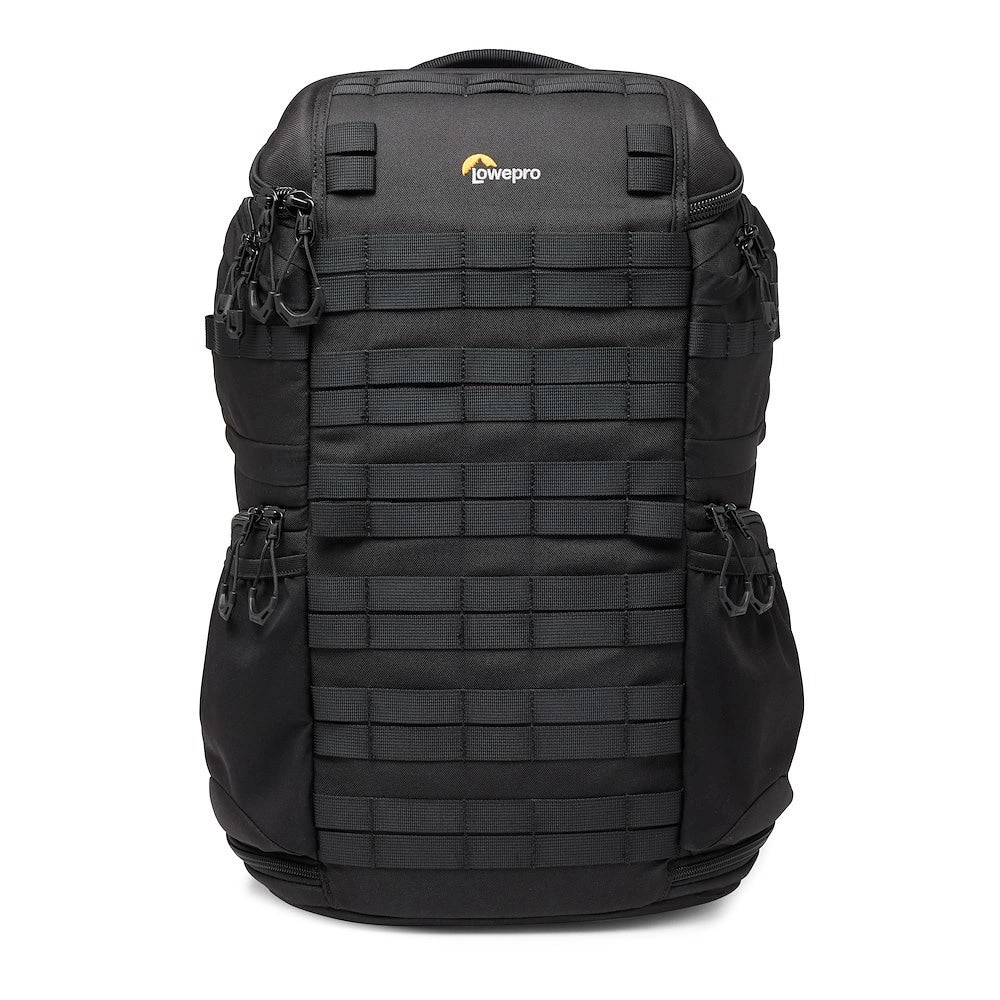 Lowepro Protactic Backpack 450 AW III Black Green Line