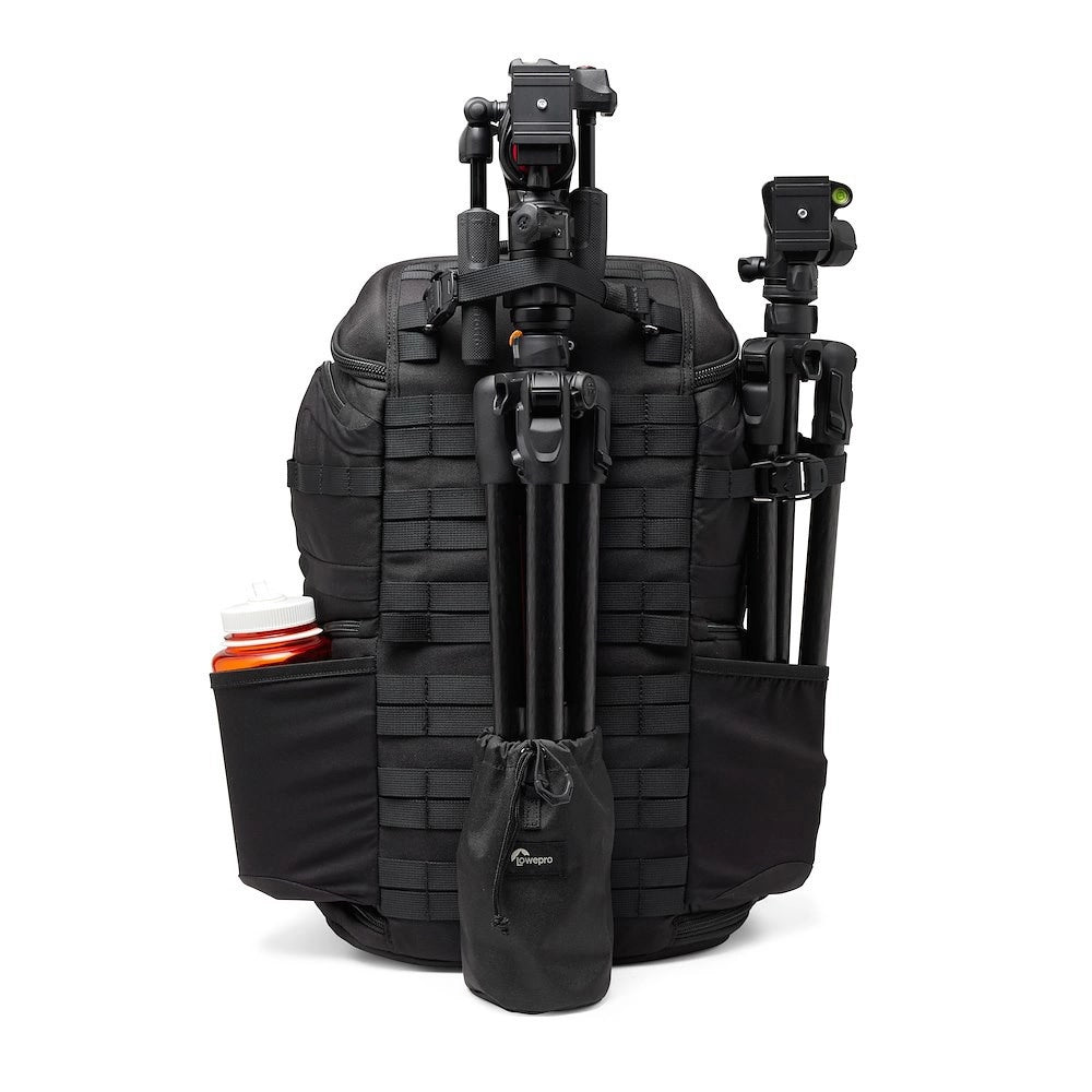 Lowepro Protactic Backpack 450 AW III Black Green Line