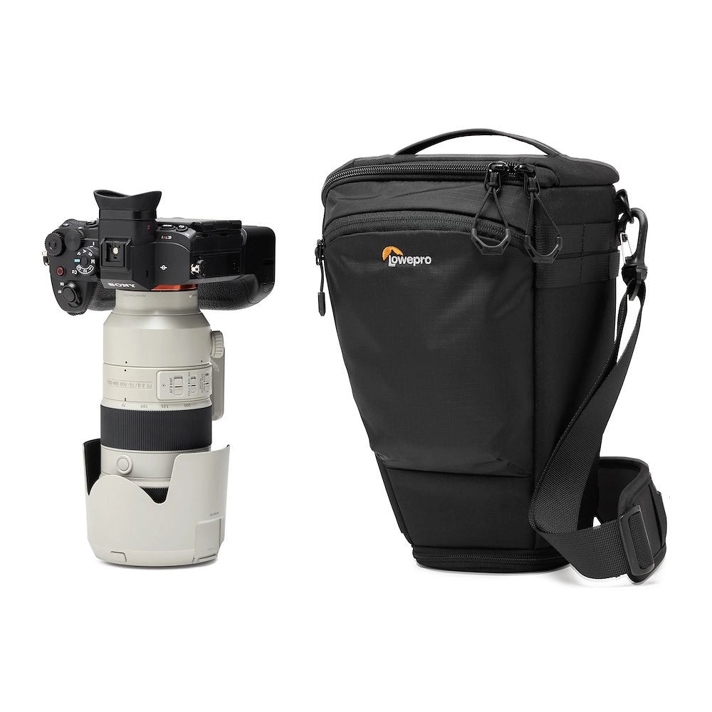 Lowepro Protactic TLZ 75 AW Black Pro PRE-ORDER