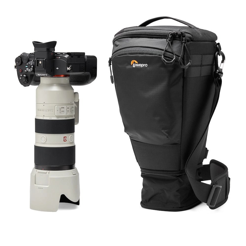 Lowepro Protactic TLZ 75 AW Black Pro PRE-ORDER