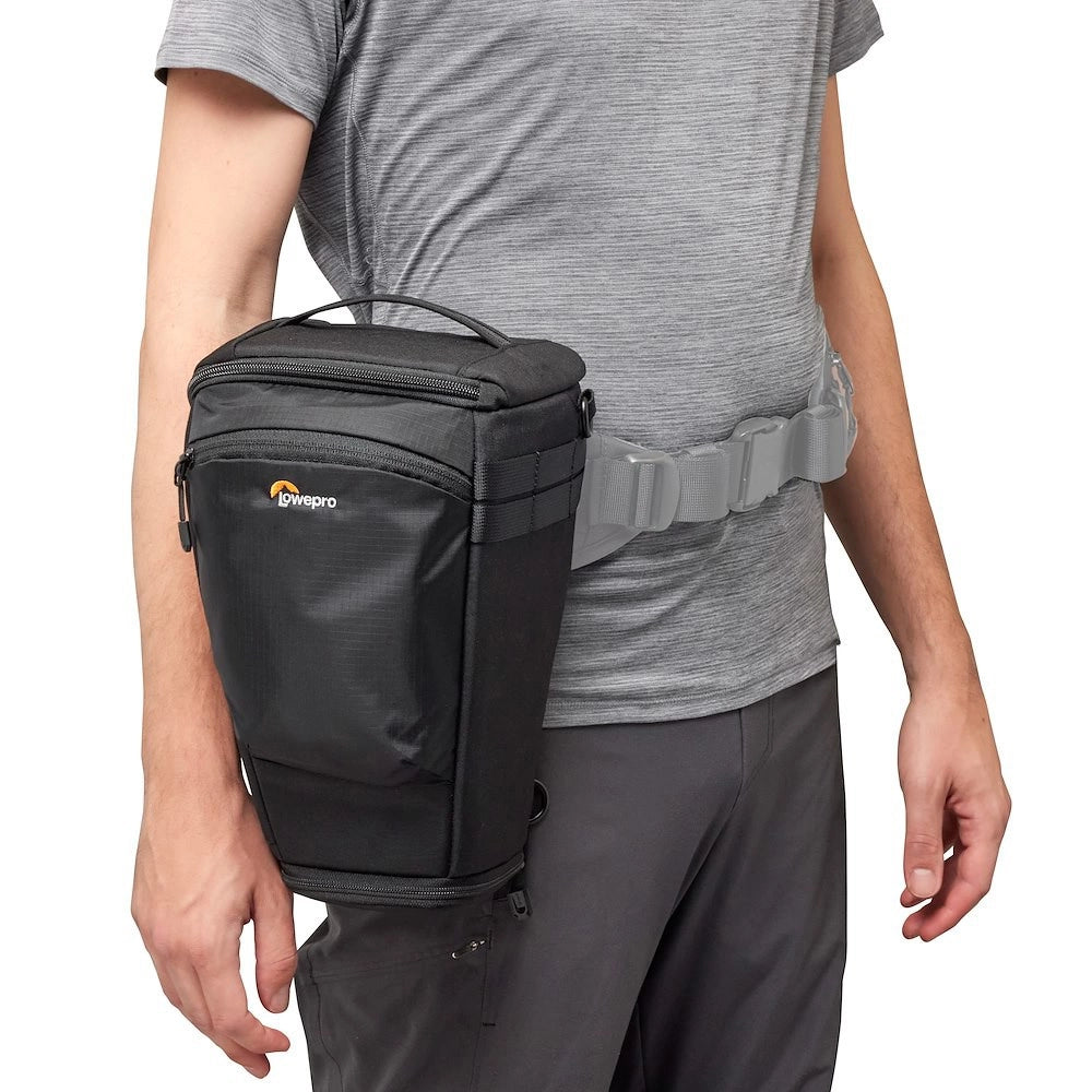 Lowepro Protactic TLZ 75 AW Black Pro PRE-ORDER