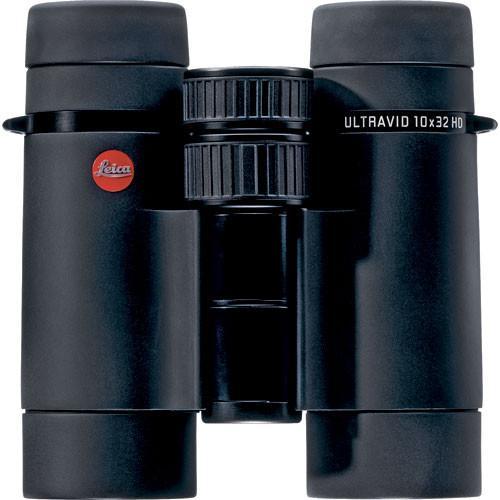 Leica Ultravid HD-Plus Binoculars