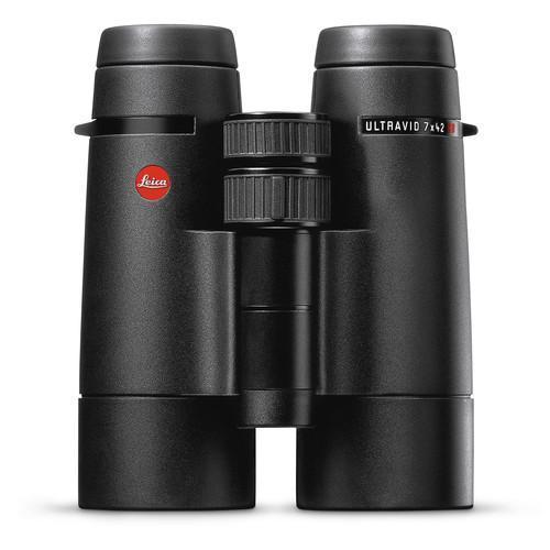 Leica Ultravid HD-Plus Binoculars