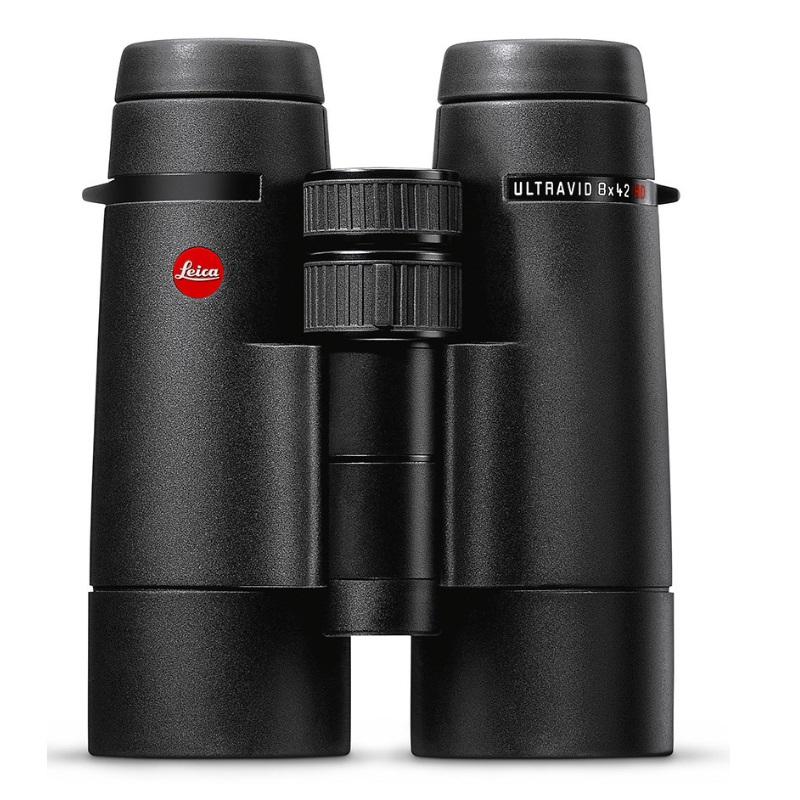 Leica Ultravid HD-Plus Binoculars