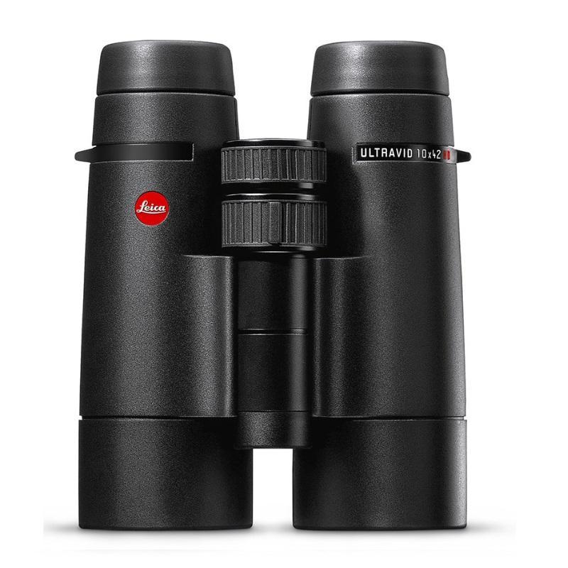 Leica Ultravid HD-Plus Binoculars