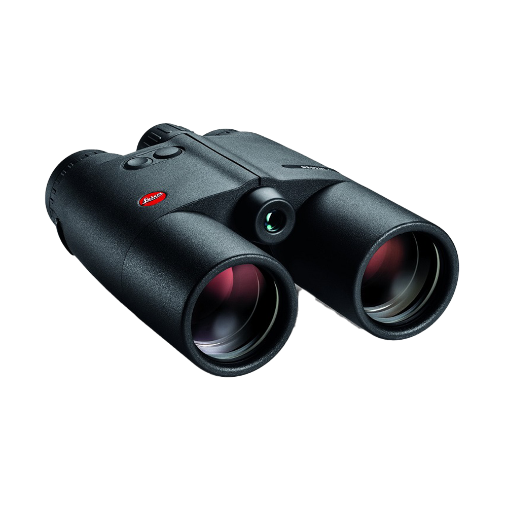 Leica Geovid R Rangefinder Binoculars